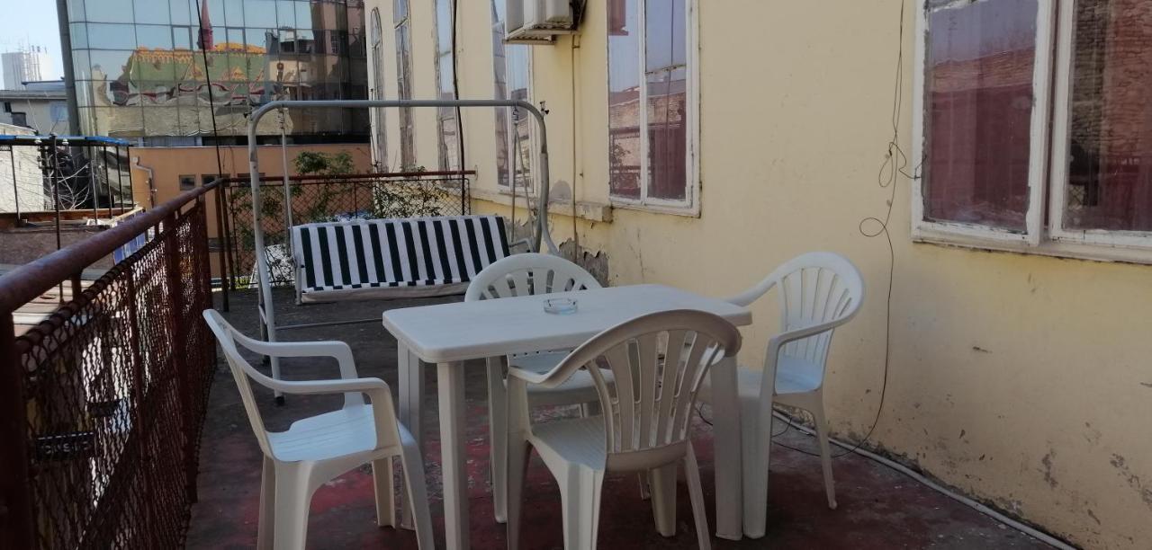 Filinhome Zmaj Jovina Suite Novi Sad Eksteriør billede
